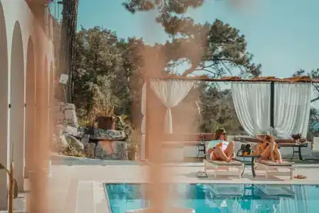 Zakros Lykia   Adults Only - 31