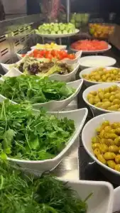 Hilton Garden Inn - 33