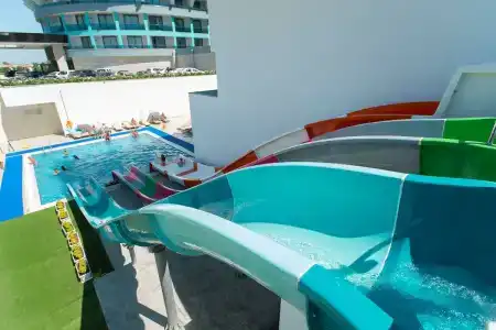 Sensitive Premium Resort & Spa - All Inclusive - 38