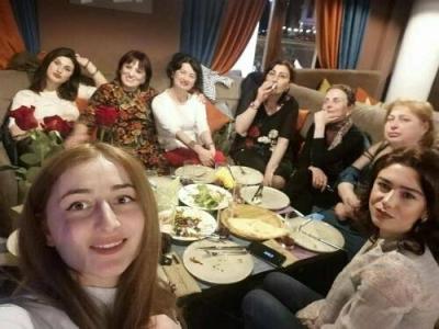 Imereti Health Resort - 29