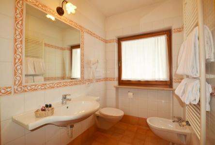 Albergo La Montanina - 8
