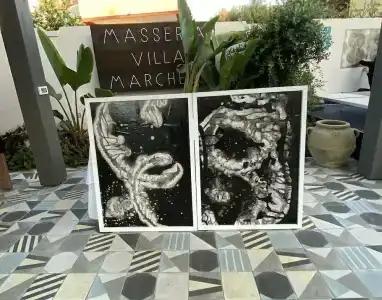  Masseria Villa Marchesi - 36