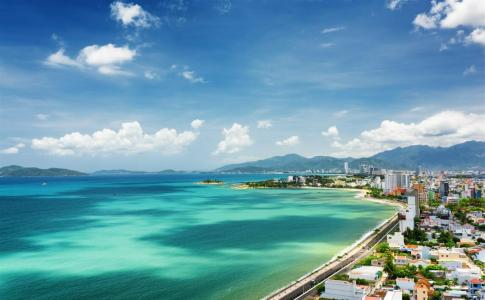 Sochi Nha Trang Beach - 3
