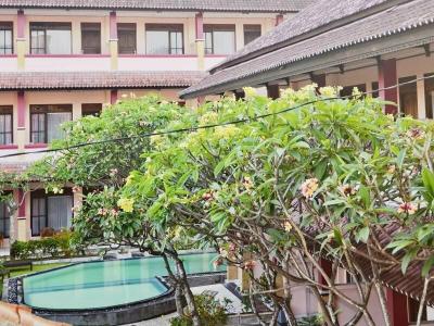 Pesona Beach Inn - 18