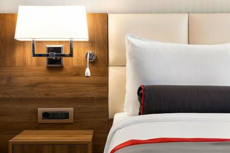 Ramada by Wyndham Beylikduzu - 23