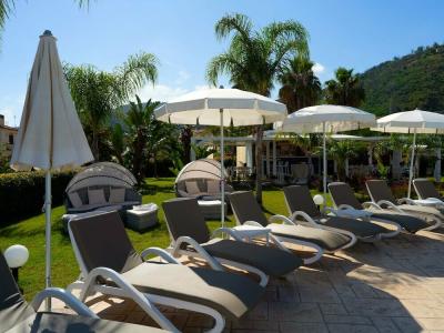 Sentido Michelizia Tropea Resort - 22