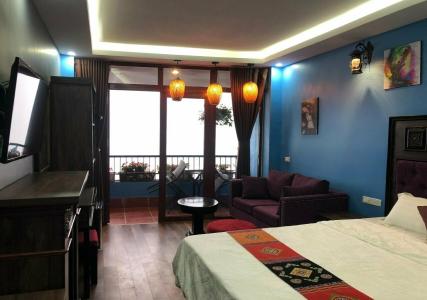 Sapa Hills - 47