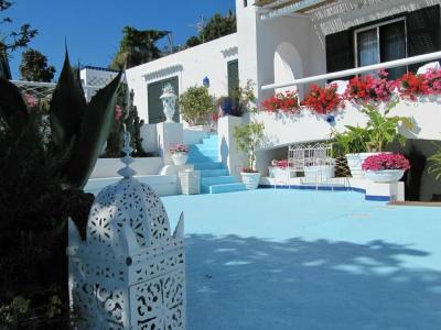 Relais Bijoux B&B - 31