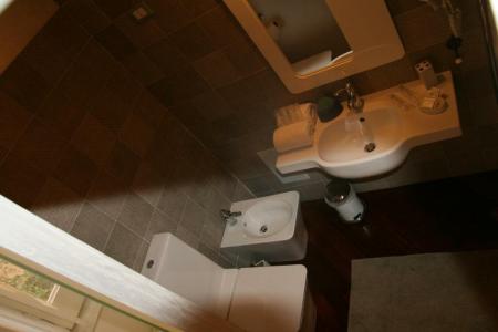 B&B Mini Incity-Close Train Station and Port- - 7