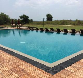 Sooriya Resort & Spa - 48