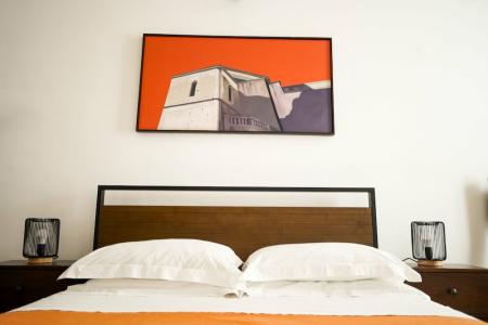 La Bella Lecce B&B - 19