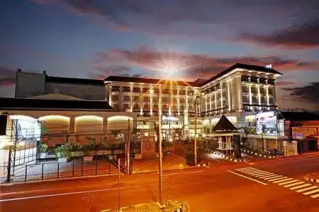 Grand Rohan Jogja - 27