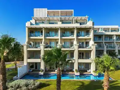 Steigenberger Pure Lifestyle - All Inclusive - 8