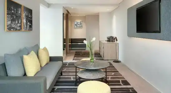 Novotel Jakarta Cikini - 12