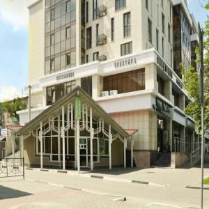 Fandorin Mini-Hotel - 21