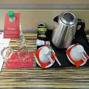 Ramada & Suites by Wyndham Alabuga - 45