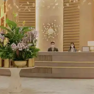 InterContinentals BAKU by IHG - 15