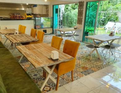 Kadifeli Konak & Bungalow(Kadifeli Konak Boutique) - 30