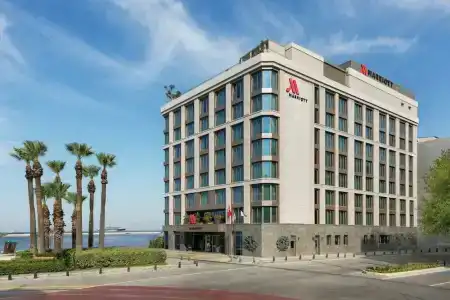 Izmir Marriott - 1
