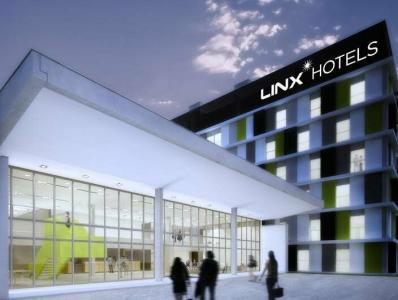 Linx Galeão by Wish - 6