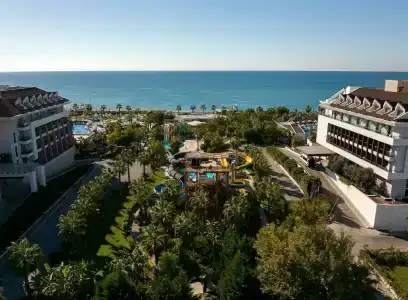 Sherwood Dreams Resort - 44