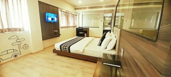 Mumbai House Juhu - 17