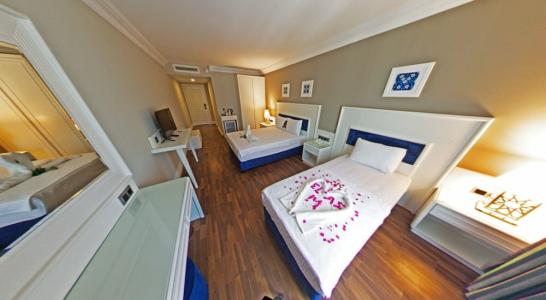 The Mara Palace - 28