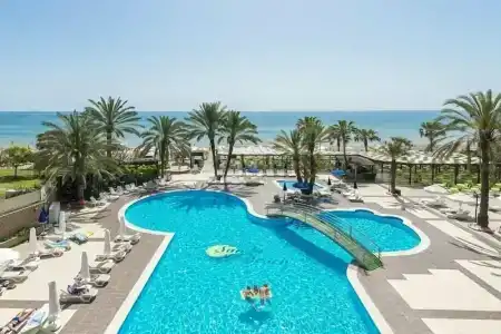 Sandy Beach - All Inclusive - 50