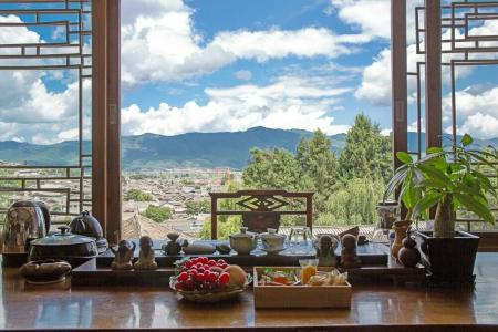 Lijiang Xiaofeng Wangfu Inn - 5
