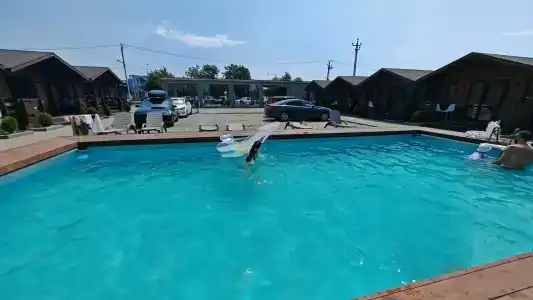 Yazon Tourist base - 41