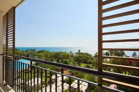 Tui Magic Life Rixos Beldibi +16 - 14