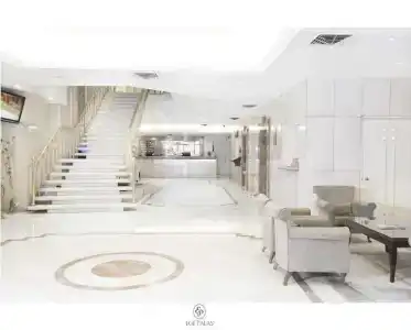 Ege Palas Business - 2