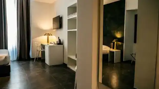 up Wellness & Spa - 9