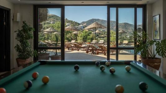 4Reasons + Bistro | 12+ - 21