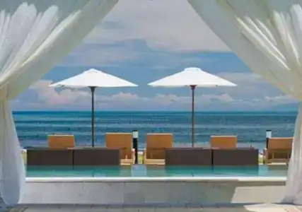 Bali Garden Beach Resort - 20