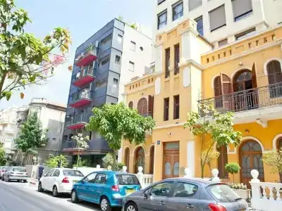 Dan Panorama Tel Aviv - 2