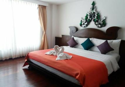 Nicha Suite Hua Hin - 49