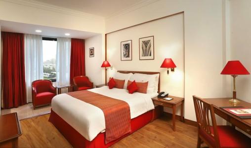 The Ambassador, Marine Drive, Mumbai - 4