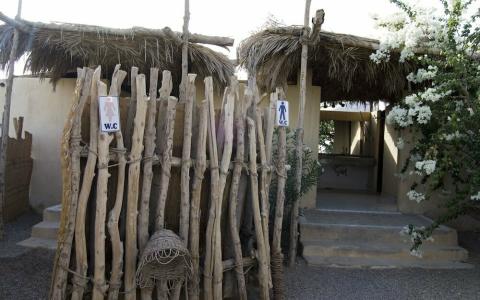 Umbi Sharks Bay Diving Village - 44