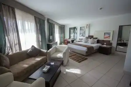 Sharming Inns - Couples and Families Only - 23