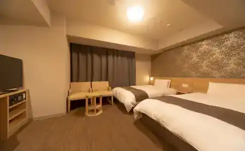 Natural hot spring Asagiri no Yu Dormy Inn PREMIUM Namba ANNEX - 25
