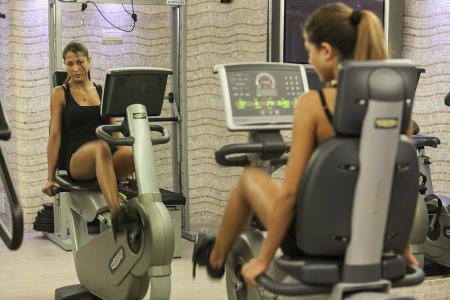 Sorriso Thermae Resort & Spa - 27