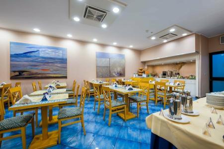 Best Western Mediterraneo - 12