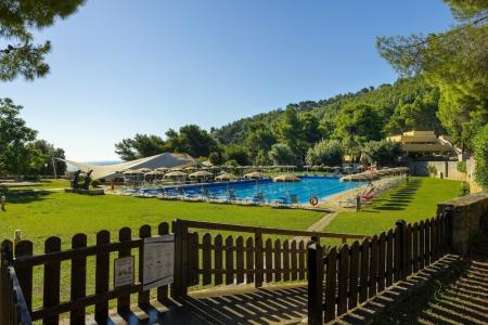 Pugnochiuso Resort - del Faro - 10