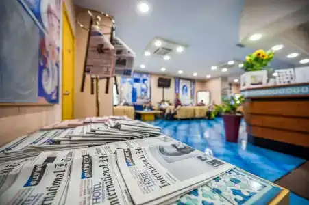 Best Western Mediterraneo - 4