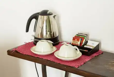 Relais Regina Giovanna - 18