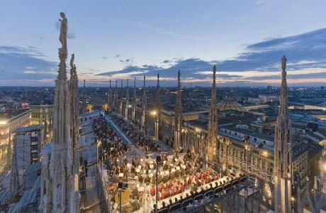 Crowne Plaza MILAN CITY by IHG - 3