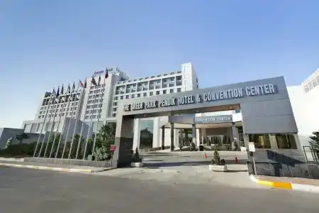 The Green Park Pendik & Convention Center - 36