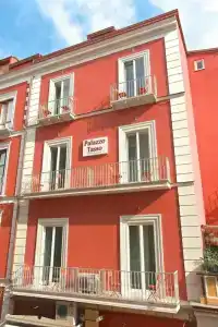 Palazzo Tasso - 26