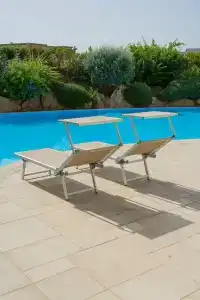 Mercure Olbia & SPA - 7